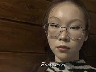 Erleneesser