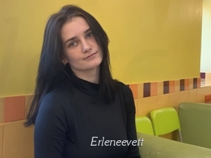 Erleneevett