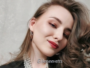 Erleneevetts