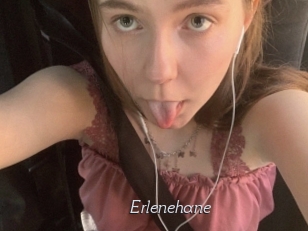 Erlenehane