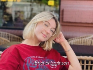 Erlenehigginson