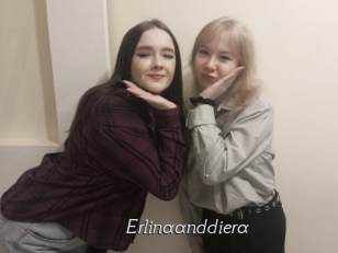 Erlinaanddiera