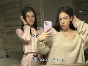 Erlinaandlizbeth