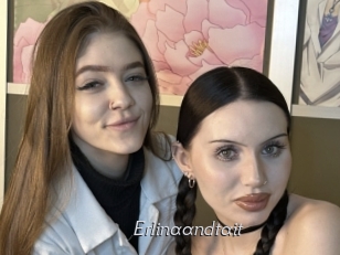 Erlinaandtait