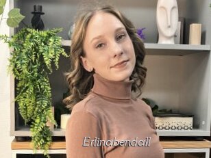Erlinabendall