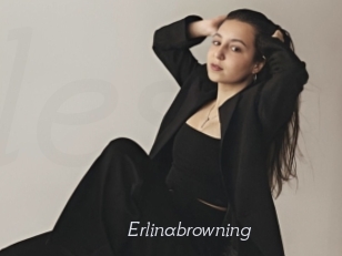 Erlinabrowning