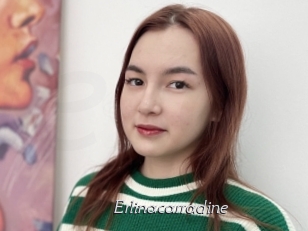 Erlinacarradine