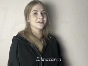 Erlinacarvin