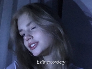 Erlinacordery