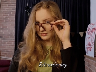 erlinadenley Le Scandale
