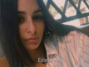 Erlinadryer