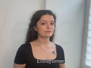 Erlinafarmer