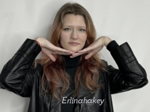 Erlinahakey