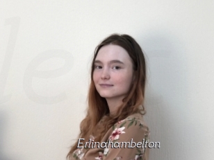 Erlinahambelton