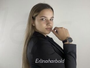 Erlinaharbold