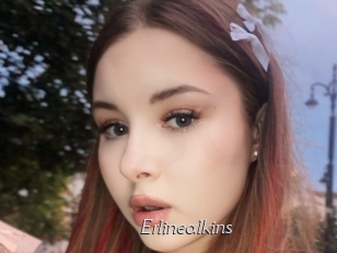 Erlinealkins
