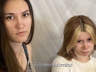 Erlineanddomino