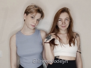 Erlineandodelyn