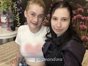 Erlineandora