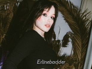 Erlinebadder