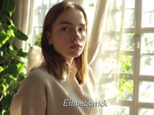Erlinebarrick