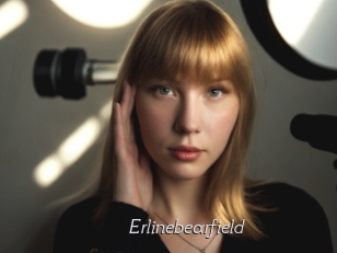 Erlinebearfield
