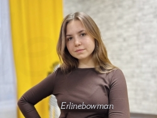 Erlinebowman