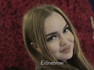 Erlinebrow