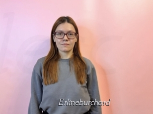 Erlineburchard