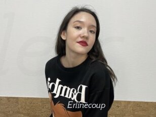 Erlinecoup