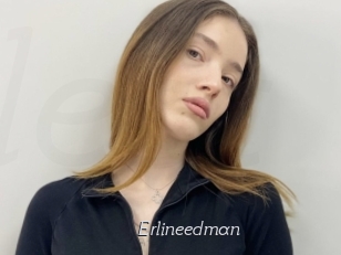 Erlineedman