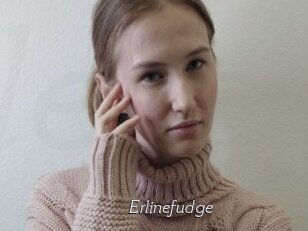 Erlinefudge