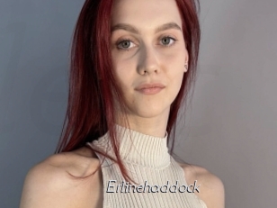 Erlinehaddock