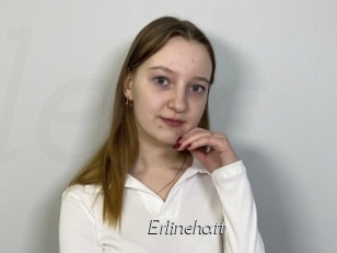 Erlinehatt