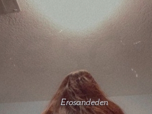 erosandeden Le Scandale