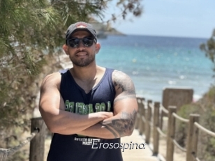 Erosospina