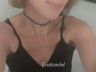 Eroticadel