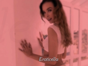 eroticella Le Scandale