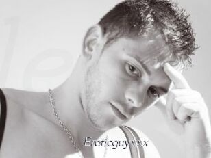 Eroticguyxxx