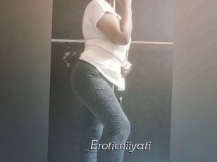 Eroticniiyati