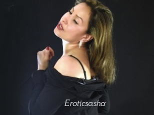 Eroticsasha
