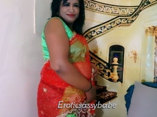 Eroticsassybabe