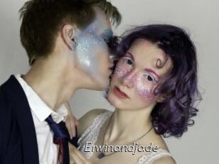 Erwinandjade