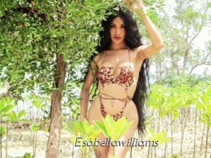 Esabellawilliams