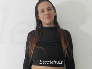 Escaletruiz