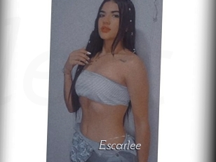 Escarlee