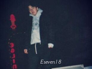 Eseven18