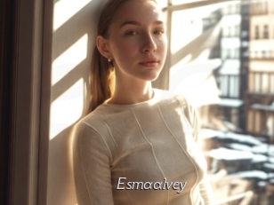 Esmaalvey