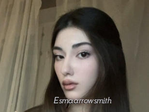 Esmaarrowsmith