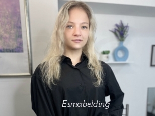 Esmabelding